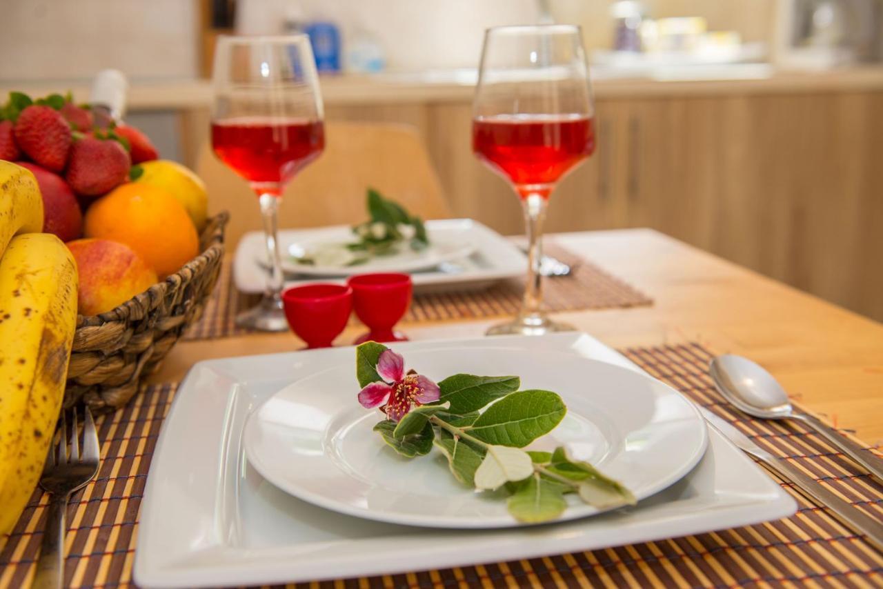 Villas Porto Odysseas Afionas Corfu Екстер'єр фото